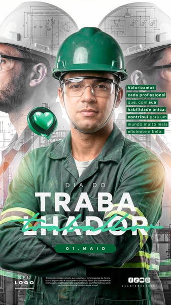 DIA DO TRABALHADOR (2)