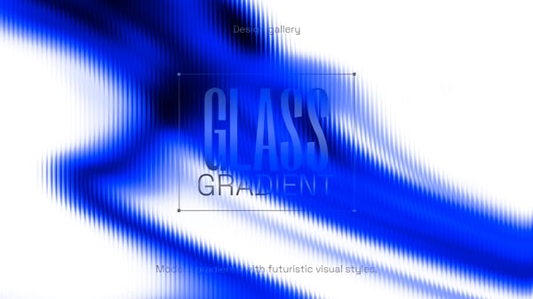 BACKGROUND TRANSPARENTE EFEITO VIDRO GLASS 3D GRADIENTE SUAVE FUNDO MINIMALISTA PNG PSD 7