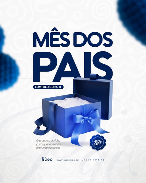 DIA DOS PAIS