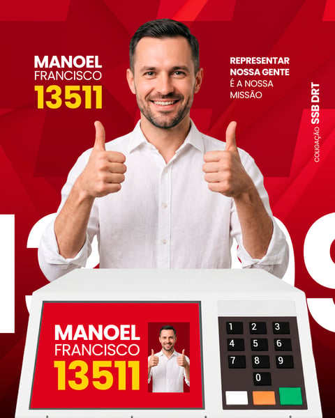 CAMPANHA POLÍTICA SOCIAL MEDIA PSD EDITÁVEL 9