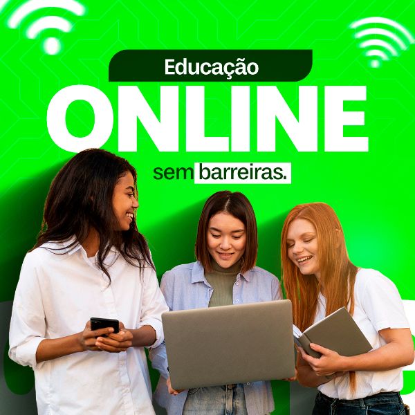 PROVEDOR DE INTERNET EDUCAÇÃO FEED