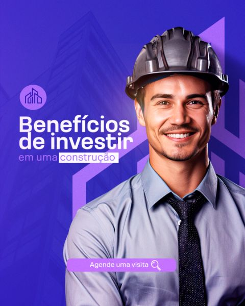 ENGENHARIA CIVIL E ARQUITETURA PSD FEED