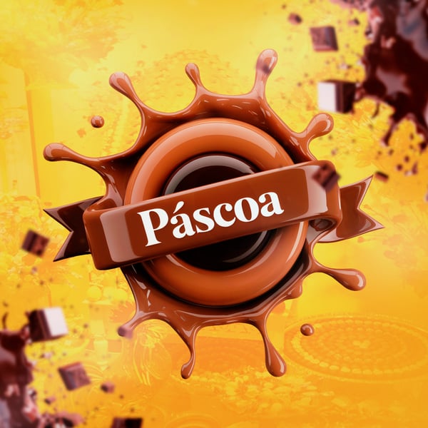 IBS PÁSCOA - ELEMENTO 98