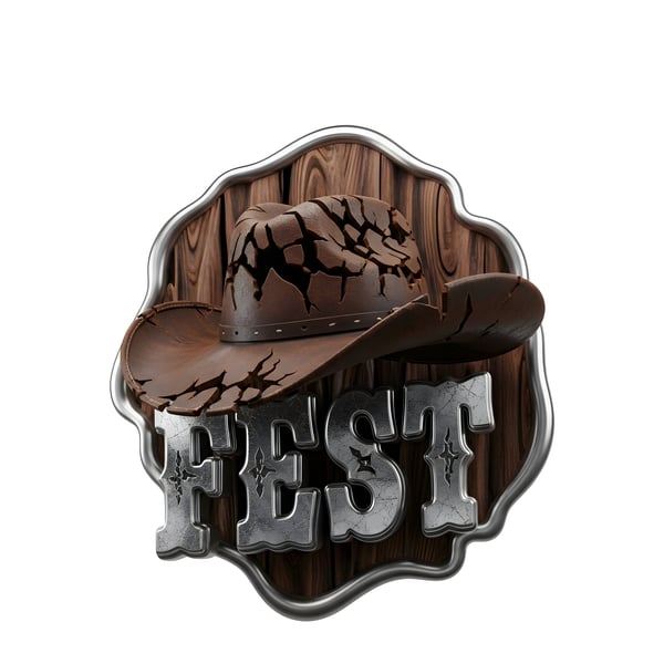 SELO 3D AGRO FEST SHOW SERTANEJO 03