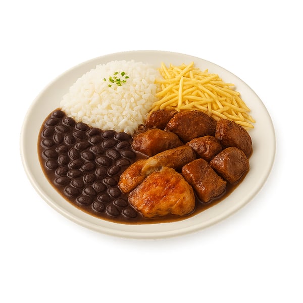 SOCIAL MEDIA IMAGEM COMIDA RESTAURANTE