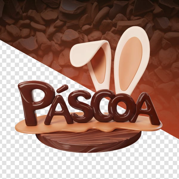 WXW PÁSCOA - ELEMENTO 69