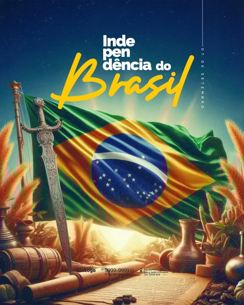 XHT SOCIAL MEDIA - INDEPENDÊNCIA DO BRASIL - 7 DE SETEMBRO (10)