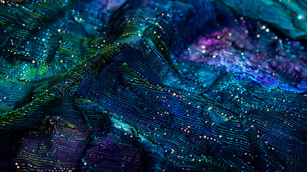 NGA FUNDO ABSTRATO SEMELHANTE A TECIDO COM GLITTER (20)