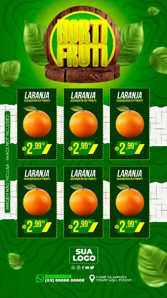 ENCARTES SUPERMERCADO