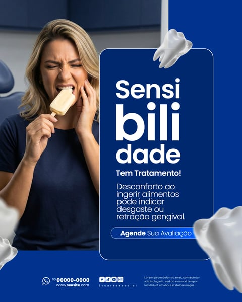 DENTISTA SOCIAL MEDIA PSD EDITÁVEL 6
