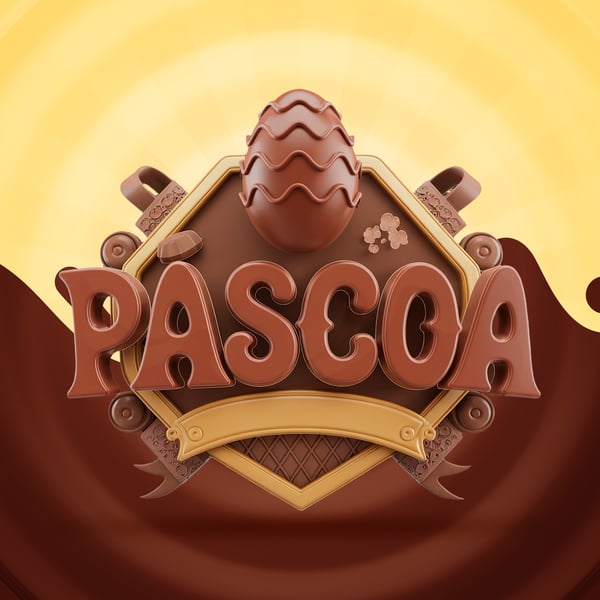 XHE PÁSCOA 101