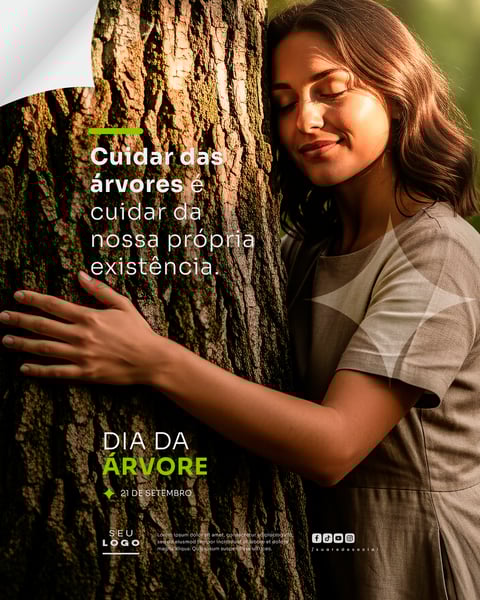 DIA DA ÁRVORE