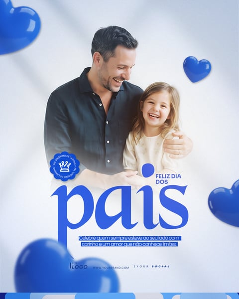 DIA DOS PAIS