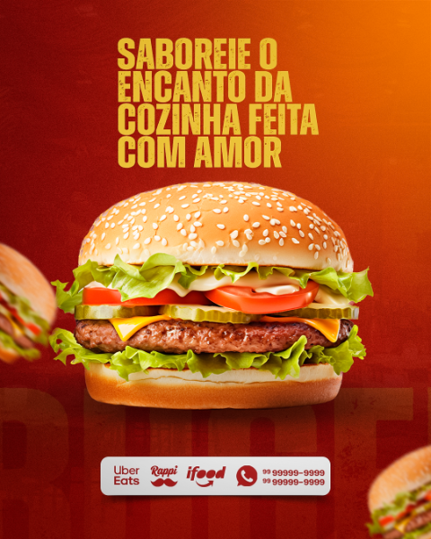 SABOREIE O ENCANTO DA COZINHA