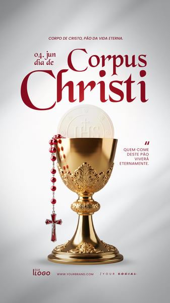CORPUS CRISTI