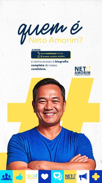 ELEIÇÕES CAMPANHA POLITICA CAMPANHA ELEITORAL STORIES