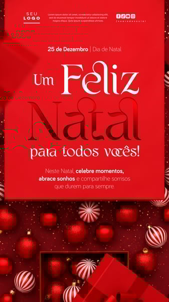 FELIZ NATAL (4)