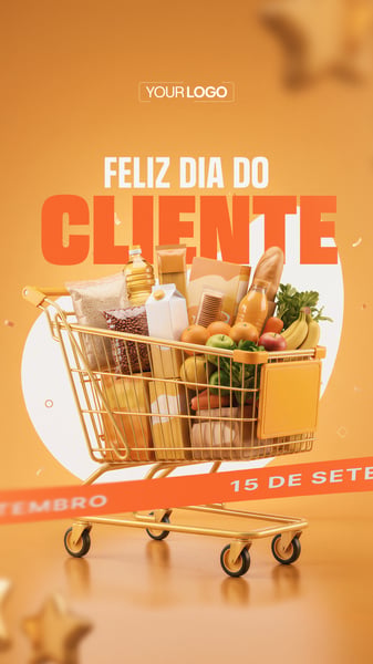 DIA DO CLIENTE 15 DE SETEMBRO SOCIAL MEDIA STORY PSD EDITÁVEL 12
