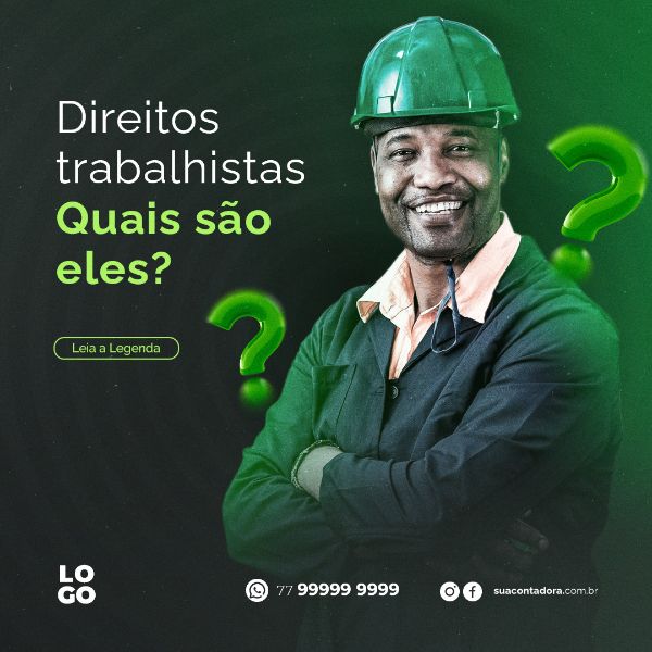 SOCIAL MEDIA PARA CONTABILIDADE - CONTADOR