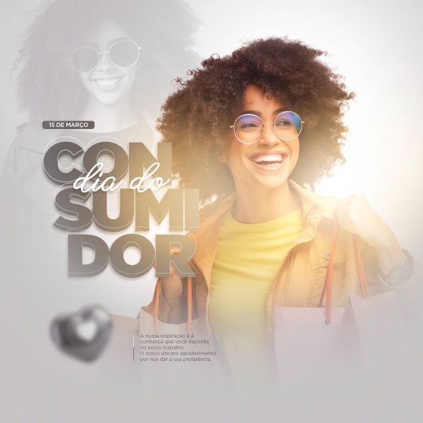 DIA DO CONSUMIDOR 2024 - FEED