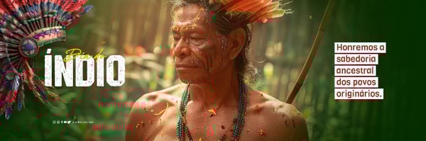 DIA DO ÍNDIO