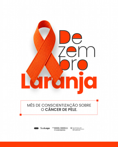 DEZEMBRO LARANJA SOCIAL MEDIA PSD EDITÁVEL (2)