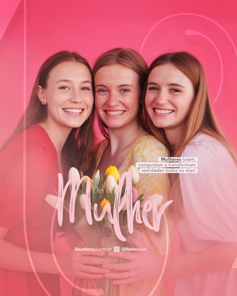 Dia da Mulher