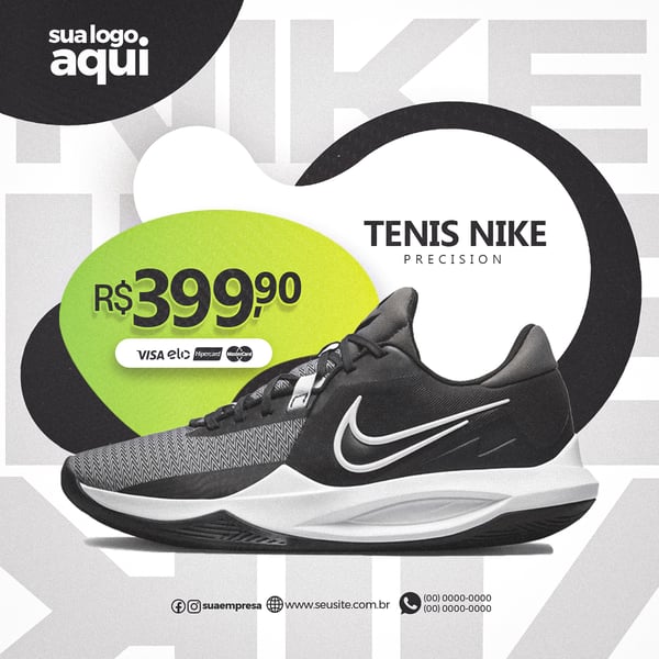 CMC SOCIAL MEDIA LOJA DE CALÇADOS, PROMOÇÃO, BLACK FRIDAY 1