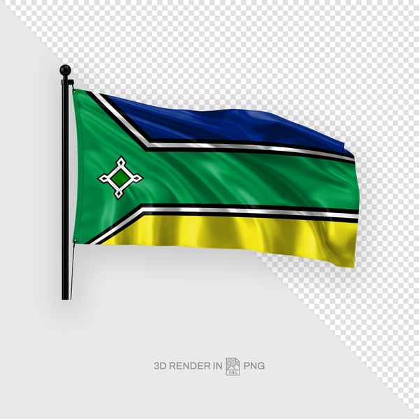AYO BANDEIRA AMAPÁ