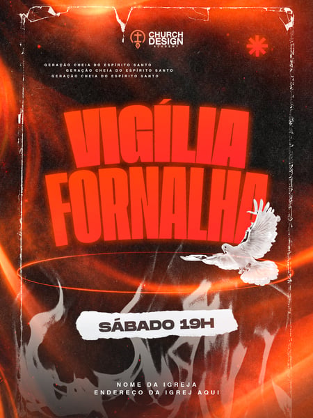 VIGÍLIA FORNALHA