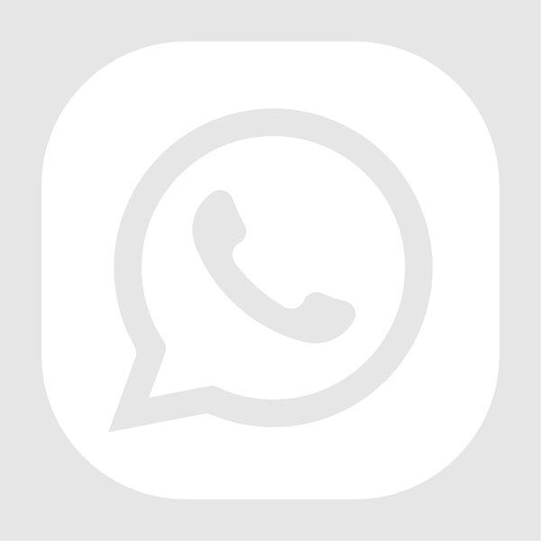 LOGO WHATSAPP REDE SOCIAL DESIGN LOGOTIPO ÍCONE BRANDING MARCA RÓTULO EMBLEMA VETOR EPS GRÁTIS FREE