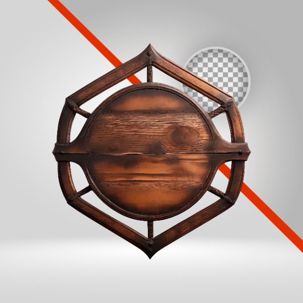 CÍRCULO DE MADEIRA, PLACA PRA TEXTO, VINTAGE, RUSTICA, ELIPSE, 3D, ELEMENTO PNG, SÃO JOÃO, ARRAIÁ. PISEIRO