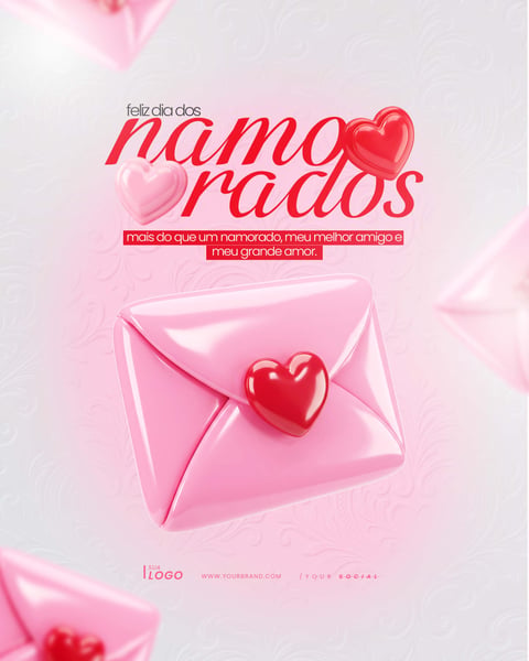 DIA DOS NAMORADOS