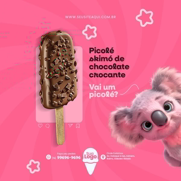 Sorveteria