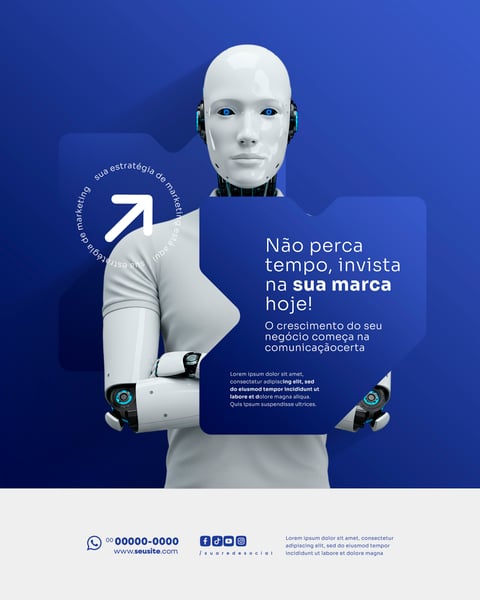 AGÊNCIA DE MARKETING