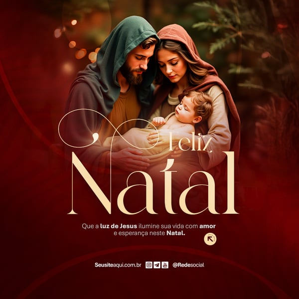 Natal Religioso