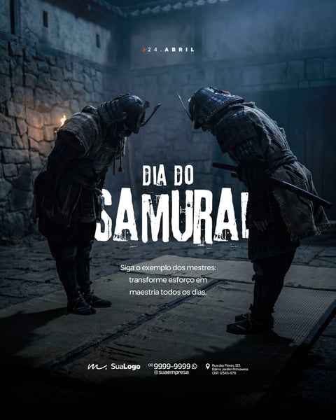 DATAS COMEMORATIVAS
