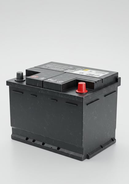 BATERIA DE CARRO E CAMINHÃO 1