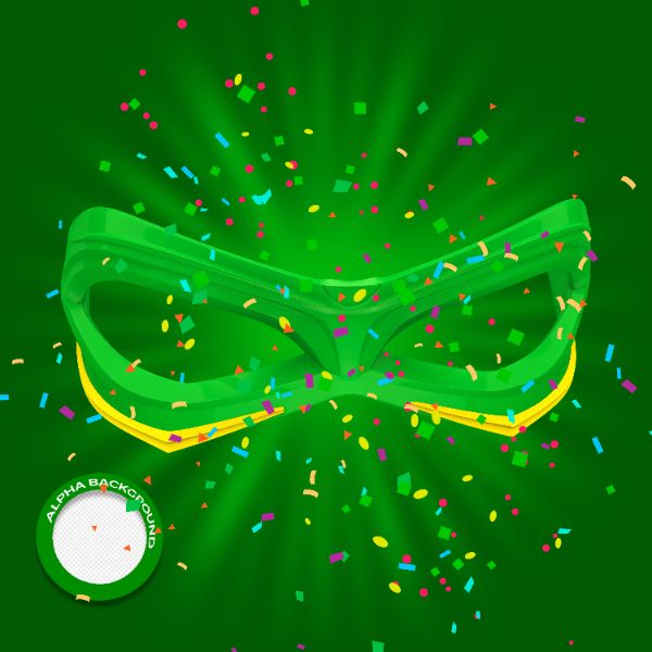 CARNAVAL FOLIA DE OFERTAS 06 MASK 01