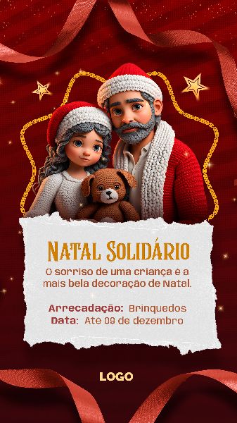 FELIZ NATAL -  MARRY CHRISTMAS 14