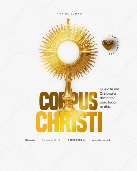 CORPUS CHRISTI SOCIAL MEDIA FLYER 1