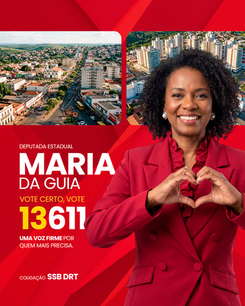CAMPANHA POLÍTICA SOCIAL MEDIA PSD EDITÁVEL 10