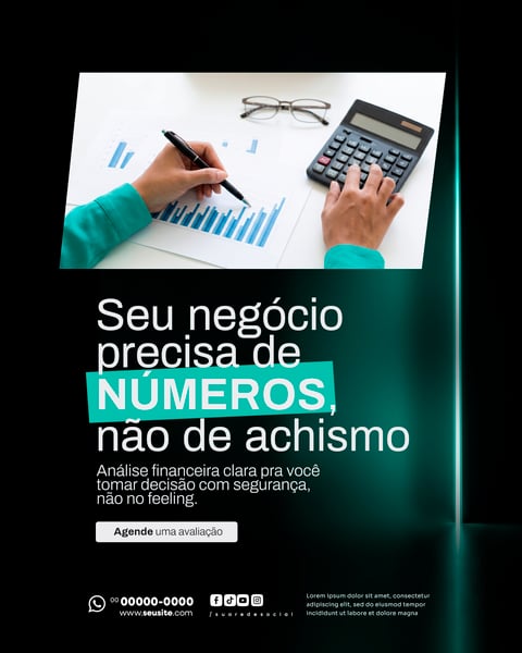 CONTABILIDADE SOCIAL MEDIA PSD EDITÁVEL 4