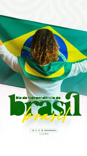 Independência do Brasil