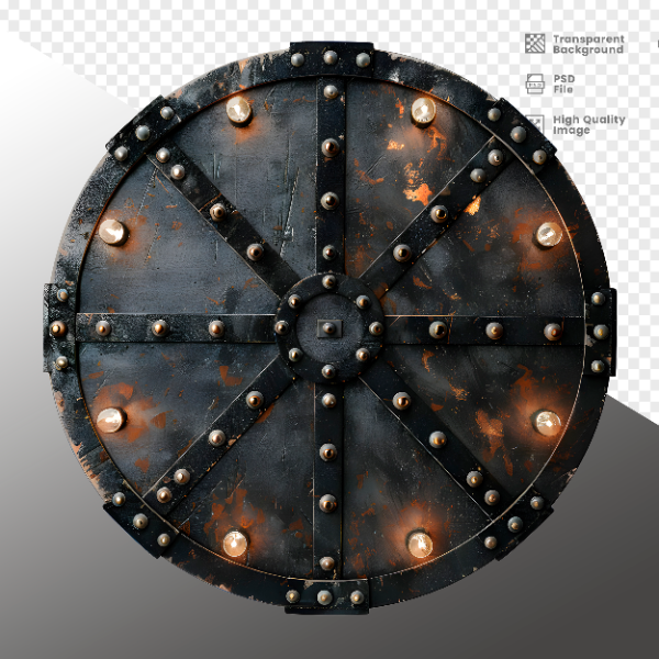 ELEMENTE DE FERRO COM LUZ - ELEMENTO 3D PARA COMPOSIÇÃO - IRON