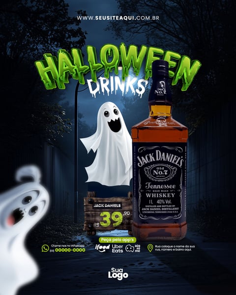 FEED VERTICAL HALLOWEEN 12 DE OUTUBRO 05