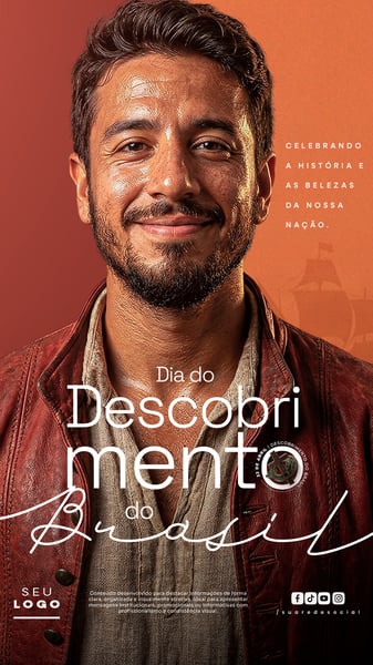 Dia do Descobrimento do Brasil