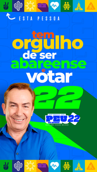 ELEIÇÕES