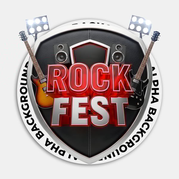 SELO 3D ROCK FEST SHOW EVENTOS 04
