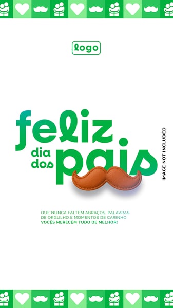 DIA DOS PAIS